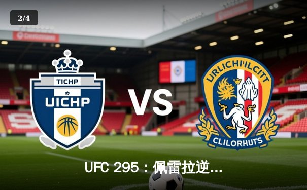 UFC 295：佩雷拉逆转绝杀卫冕，普罗斯佩里奇爆冷夺金 - 2