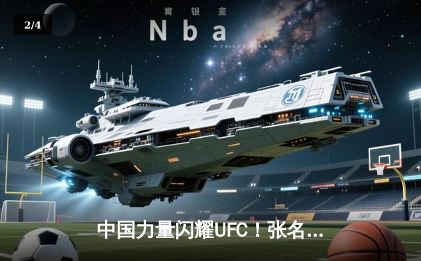 中国力量闪耀UFC！张名沛地面压制完胜强敌，苏木达尔基裸绞降服创纪录 - 2