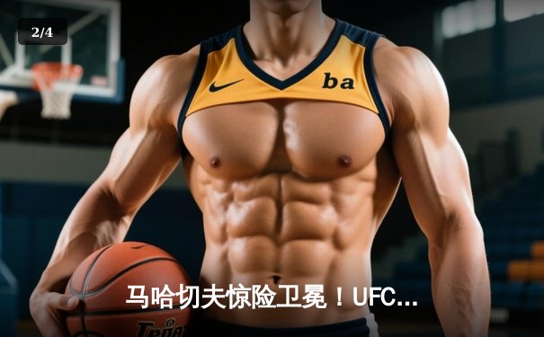 马哈切夫惊险卫冕！UFC 294主赛上演惊天逆转 - 2