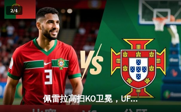 佩雷拉高扫KO卫冕，UFC303上演多场激战 - 2